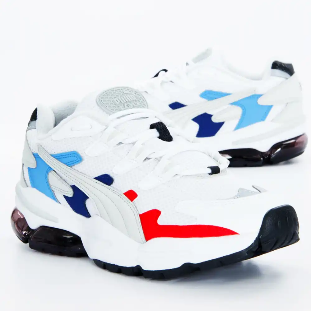 bmw motosport mms cell alien Puma - 2